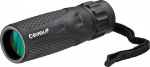 Barska Blackhawk BA-AA1213 Monocular 10 x 25, Waterproof with Transport Bag and Strap
