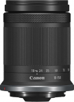Canon RF-S objektiiv 18-150 mm F3.5-6.3 IS STM - 4,5-tasemelise stabilisaatoriga zoomobjektiiv reisi- ja loodusfotograafia jaoks, mis &uuml;hildub EOS R s&uuml;steemiga