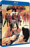 Perros de Presa BD 1977 Sleeping Dogs [Blu-ray] [Import]