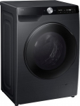 Samsung WD6100D SLIM AI pesukuivati WD90DG6G94BBU2, 9 + 5 kg, eriti &ouml;konoomne, energiat&otilde;husus, E/A (-10%), ainult 48 cm s&uuml;gav, pesumasin + kuivati &uuml;hes, AI Wash, Ecobubble, SmartThings