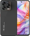 Nutitelefon ZTE Blade V70 Vita Stone Grey