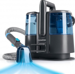 CLEANmaxx vaipade ja vaipkatete puhastaja Pro Power | 3-in-1: pesupuhasti, vaipade ja vaipkatete puhastusvahend | m&auml;rgpuhastusvahend | plekieemaldaja vaipadele, autodele, diivanitele, vaipkatetele