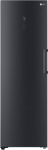 LG GLM71MCCSX, C-klass, 386 L, jahutusseade koos puuteekraaniga, XXL hoiuruum, DoorCooling+, WiFi - mattmusta