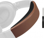 SOULWIT asenduspeapael Bose QC35 & QuietComfort 35 II (QC35 ii) k&otilde;rvaklappidele, DIY peapaela tarvikud