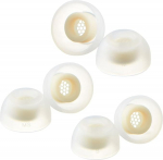 AZLA SednaEarfit MAX for TWS 3 paari (S/MS/M) - m&uuml;ravastased k&otilde;rvaklapid, &uuml;hilduvad Galaxy Buds 2 / AirPods Pro / Power Beats Pro / Skullcandy'ga