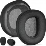 Stealth 600 Gen3 k&otilde;rvapadjad ja mikrofoni vaht vahetus k&otilde;rvapadjad, mis &uuml;hilduvad Turtle defean Stealth 600 Gen 2/600 Gen2 USB/600 Gen 2 MAX/600 Gen3 (600 XB)/500 XB juhtmevaba peakomplektiga.