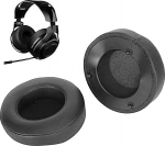 Asendusk&otilde;rvapadjad Razer ManO'War Overwatch Professional M&uuml;raisolatsiooni mugavad k&otilde;rvapadjad Pehmem valgu nahk K&otilde;rge tihedusega m&auml;luvaht