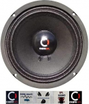 DIFUUSOR MID BASS CIARE K&Otilde;LAR WOOFER CM161 CM 161 16,50 CM 165 MM 6,5 TOLLI 80 WATTI RMS JA 200 WATTI MAX 4 OHMI IMPEDANTSI SADAMATE JA USTE AUTO X V&Otilde;ISTLUSED SPL KOOS 93 DB