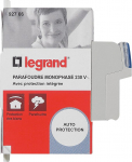 Legrand LEG92766 Kodune liigpingekaitse