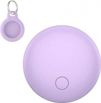 Eseme leidjad t&ouml;&ouml;tavad Apple Find My App (ainult iOS), Air Tags Tracker jaoks