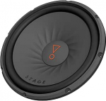 JBL Stage 122D - Subwoofer auto - 1000 W Harman Kardon Car HiFi Sound System bassikarp kahe 4-Ohm m&auml;hisega - 30 cm | 12-tolline bassikarp, must