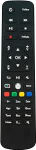 VINABTY kaugjuhtimispuldi asendaja Unitymedia HD Recorder Echostar HDC 601 / RC2903501/01 HDC-601 jaoks Samsung SMT-C5120 / RC2903502/01 HDC-601 kaugjuhtimispuldi asendaja