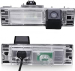 HD tahavaate numbrim&auml;rgivalgusti tagumine vaatepilt tagumise vaate kaamera BMW 1 seeria E81 E87 116i 118d F20 F21/6 seeria kabriolett kupee E63 E64 620d 630i 635d 640i 645Ci 650i M6 G32 F12 F06 F13 /Z4 E85 E86