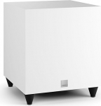 DALI SUB C-8 D - Kompaktne subwoofer 8-tollise allasuunatud k&otilde;lariga, v&otilde;imas D-klassi v&otilde;imendi, ideaalne HiFi- ja kodukino helis&uuml;steemidele.