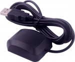 VK-162 G-Mouse USB GPS Dongle Navigatsioonimoodul V&auml;line GPS antenn Kaugjuhitav USB GPS vastuv&otilde;tja Raspberry Pi jaoks Toetab Google Earth Windows Linux Geekstory