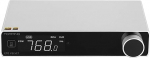 Topping E70 Velvet AK4499EX dekooder XU316 DSD512 PCM768kHz Bluetooth 5.1 LDAC 24Bit/96kHz koos kaugjuhtimispuldiga DAC (20 x 13,8 x 4,4, h&otilde;bedane, 1)