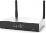 Arylic A30+ WiFi & Bluetooth 5.0 Mini Stereo Amplifier Board, Bluetooth v&otilde;imendi ja AirPlay v&otilde;imendi 2.0 koduakustika, Multiroom Digital Audio Speaker Amp.