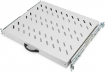 DIGITUS Professional eemaldatavad riiulid 483 mm (19) kapile