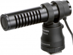 Panasonic Stereo Microphone for Camcorders