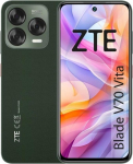 ZTE Blade V70 Vita 256GB/8GB roheline