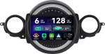 [6G+128G | Sisseehitatud DAB+ 4G] - MSD Autoradio BMW Mini Cooper R55 R56 2007-2013 | Android 15 GPS navigatsiooniradio | CarPlay Android autojuhtimisse WiFi DSP | Cam&eacute;ra MIC | Octa-Core 2