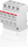 Abb -entrelec - Ovrt24l40-275pqs liigpingekaitse