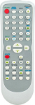 VINABTY asenduspult FUNAI NB104 NB126 DBVR-6730,DBVR 6730,DDVR-5505,DDVR-6830,DDVR 5505,DPVR-5600,DPVR-5800,DPVR-6630,DPVR-6830,DPVR56 000,DPV R5800, DPVR6630, DPVR6830, DPVR 5600,