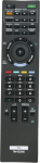 VINABTY RM-ED035 Kaugjuhtimispult Sony KDL-46EX710 KDL-46EX711 KDL-46EX715 KDL-55EX711 KDL-55EX713 KDL-32EX710 KDL-32EX711 KDL-32EX713 KDL-32EX715 KDL-32EX715 KDL-32EX715 KDL-32EX715 KDL-32EX715 KDL-32EX715
