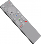 RC933A FMB1 h&auml;&auml;lkaugjuhtimispult - VINABTY-fit TCL 4K QLED Mini LED TV 2025 kaugjuhtimispult taustavalgustusega RC933A-FMB1 65C8K 75C89K 75Q8CX7 Q8CX7 85Q8CX7 98Q8CX7 W8U-RC933A