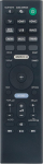 VINABTY RMT-AH509U asenduspult, mis &uuml;hildub Sony AV s&uuml;steemi SoundBar RMTAH509U HT-A7000 100935711 1-009-357-11 RMT AH509U HT A7000 HTA7000 SA-RS3S