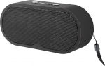 Bluetooth-k&otilde;lar, kaasaskantav traadita k&otilde;lar, Bluetooth 5.3 k&otilde;lar 3D Stereo HiFi Bass, 1200mAh aku, 15 tundi m&auml;nguaega, tugi