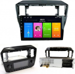 Android autoraadio GPS navigatsiooniga Carplay autoraadio asendus VW Load UP 121 122 BL1 BL2/VW UP! 121 122 123 BL1 BL2 BL3/VW UP! e-Up!121 122 123 BL1 BL2 BL3/Skoda Citigo E-Citigo AA NF1 NE1