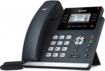 Yealink IP-telefon SIP-T42S Skype4Business Edition