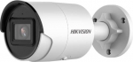 Hikvision DS-2CD2046G2-I (2.8 mm) IP Bullet Surveillance Camera with False Alarm Filter Acusense, Pack of 1