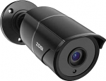 ZOSI 2.0MP HD-TVI 1080P 1920TVL turvakaamera mikrofoniga / audioga, 36 LED-valgustit, 120ft IR &ouml;&ouml;n&auml;gemine, ilmastikukindel, CCTV valvekaamera jaoks