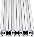 4tk SBR12UU laagri korpus DIY CNC freespinkide freespinkide jaoks, mis teevad roostevabast terasest riistvara