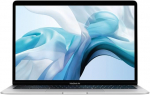 2018 Apple MacBook Air 1,6 GHz Intel Core i5 (13-tolline, 8 GB RAM, 256 GB SSD mahutavus) (QWERTY inglise keeles) h&otilde;bedane (renoveeritud)