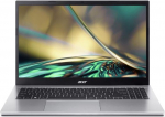 ACER Aspire 3 A315-59-51CC Intel&reg; Core? i5 i5-1235U Ordinateur Portable 39,6 cm (15,6") Full HD 8 Go DDR4-SDRAM 512 Go SSD Wi-Fi 6 (802.11ax) Windows 11 Home Argent