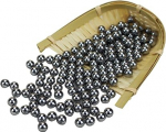 Kuullaager, laagrite kuulid, laagri teraskuul, kuul teraskuul, kuullaagri teraskuul, t&auml;psus teraskuul, riistvara tarvikud, 11mm-20mm, 1kg (11mm)