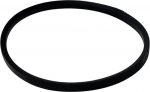 Ajastusrihm Drive Belt Industrial Triangle V-Belt O/Z Type Closed-Loop V Belt Transmission Drive Belt asendamine O480/490/500/510/515/520/560 Transmission Belt (V&auml;rv: O-515E)