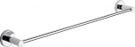 Gedy by Nameeks Felce r&auml;tikukang valge ja happelroheline 60 cm FE21 kaasaegne metallist Itaalia vannitoa aksessuaaride komplekt