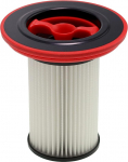Bosch 12036642 BBS8 BCS8 BKS8 BSS8 juhtmeta k&auml;sipuhasti filtriga &uuml;hilduv/asendusosa 12036642 BBS8 BCS8 BKS8 BSS8 juhtmeta k&auml;sipuhasti jaoks.