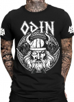 Odin Runen T-s&auml;rk | Thor | Vikings T-s&auml;rk | Ragnar | Kohtumiseni Valhallas | Walhalla | Wodan | Viking | Meeste T-s&auml;rk | Meeste T-s&auml;rk