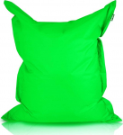BuBiBag Bean Bag, mittetoksiline Indoor Outdoor Bean Bags, 31 v&auml;rvi ja 13 suurust, vett h&uuml;lgav, mustust h&uuml;lgav hiiglaslik Bean Bag, p&otilde;randapadi, laste / t&auml;iskasvanute istmepadi.