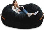 Big Joe Bean Bag pol&uuml;ester must XXL