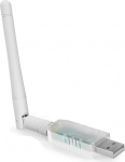 LINEOPS Zigbee USB m&auml;lupulk koos 3dB antenniadapteriga Zigbee2mqtt, ZHA ja koduassistendi jaoks