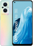 OPPO nutitelefon Reno 8 Lite 5G 8/128 6 43 Sinine 6041306