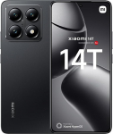 Xiaomi 14T 256GB Titanium Black