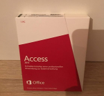 Microsoft Access 2013 - 1PC (Product Key ohne Datentr&auml;ger)
