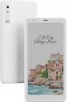 BOOX ePaper Reader Palma 2 Pro 6,13-tolline v&auml;rviline 128 GB Android 15 E-Ink 300 PPI (valge)